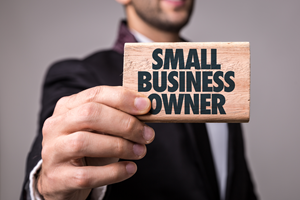 small business owner